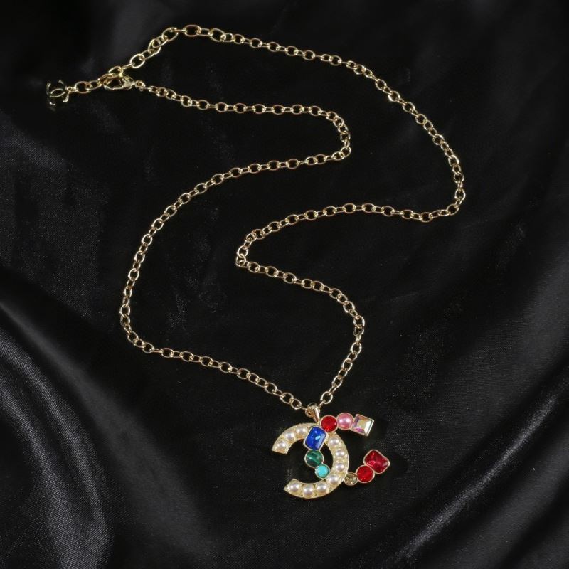 Chanel Necklaces